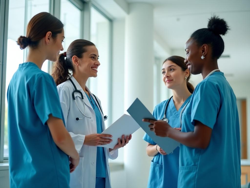 Expand remote care, not your workload